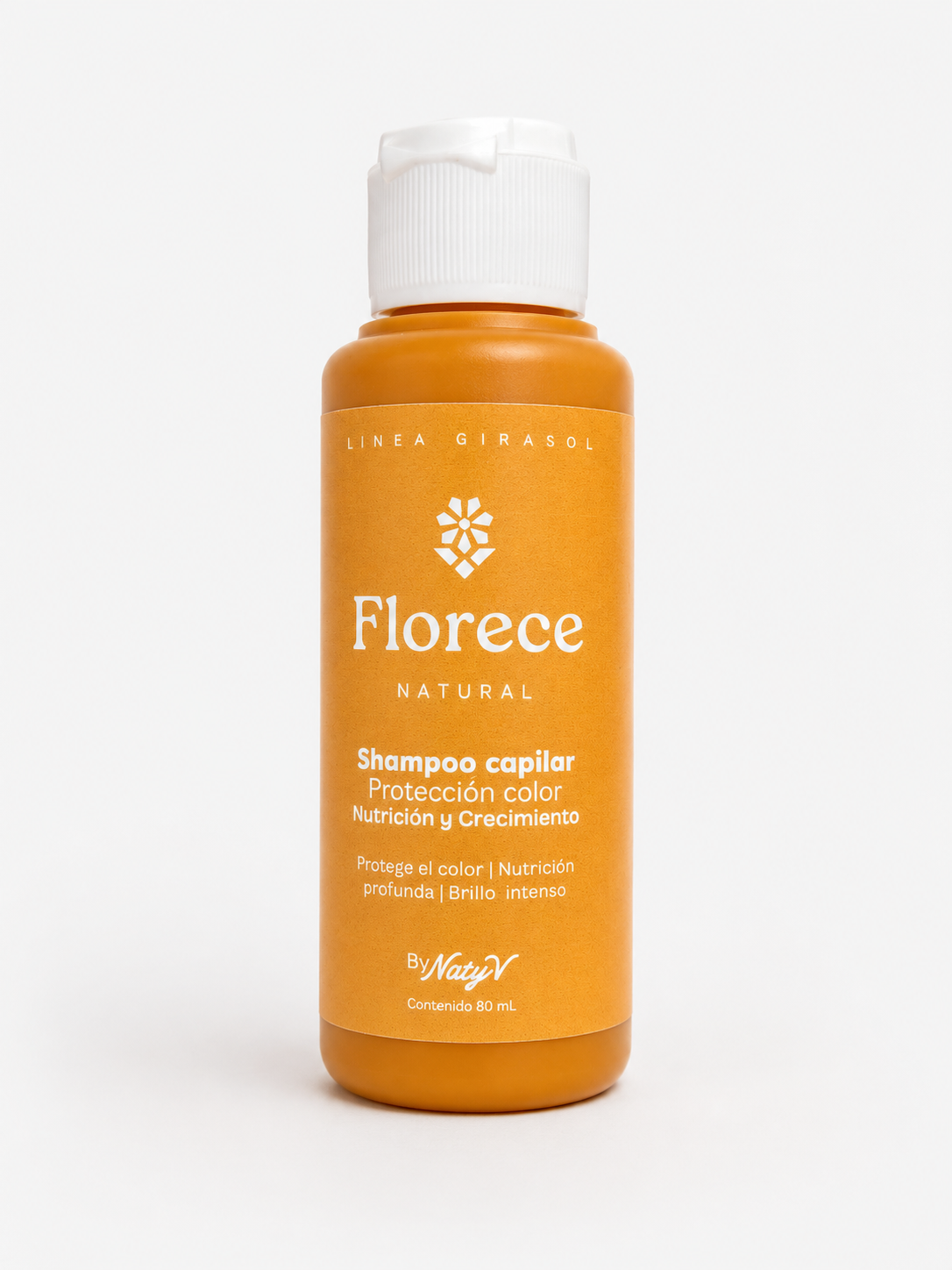 Shampoo Capilar Adultos