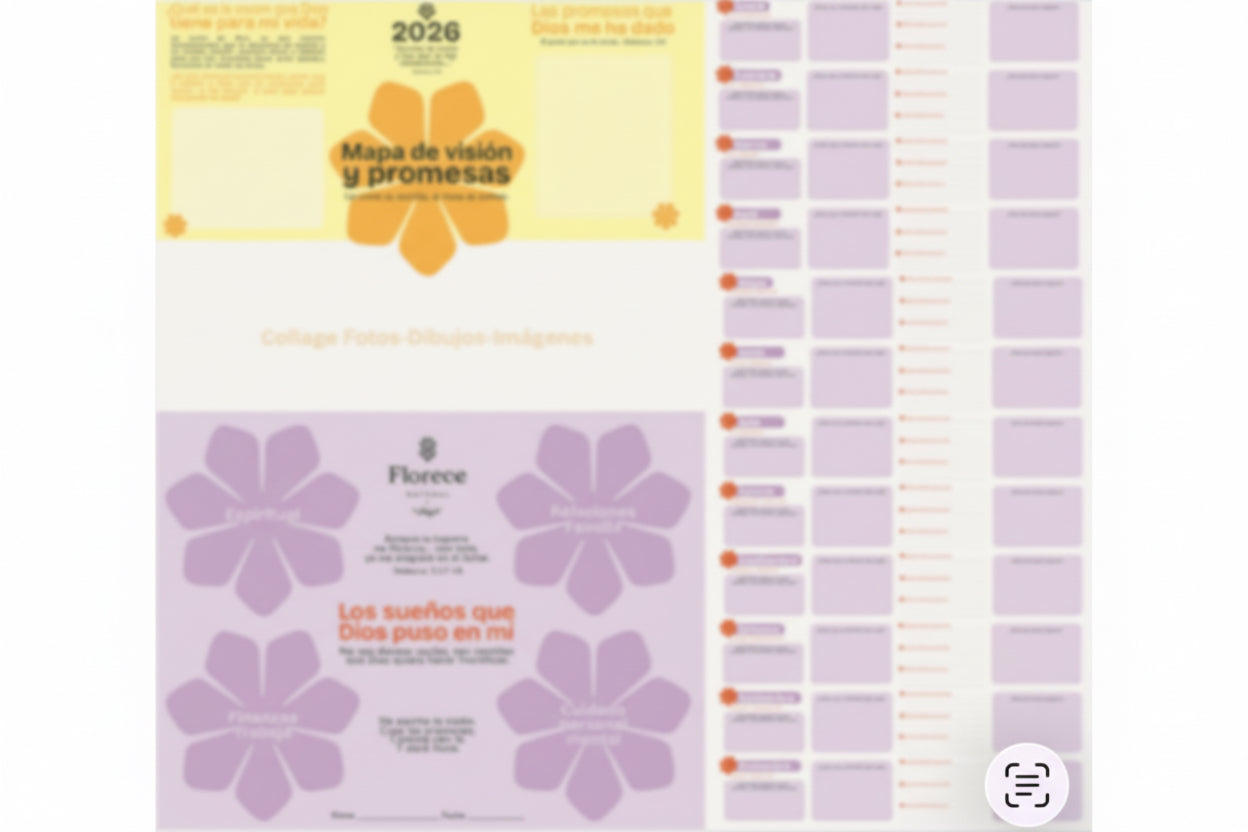 Kit de nuevo comienzo