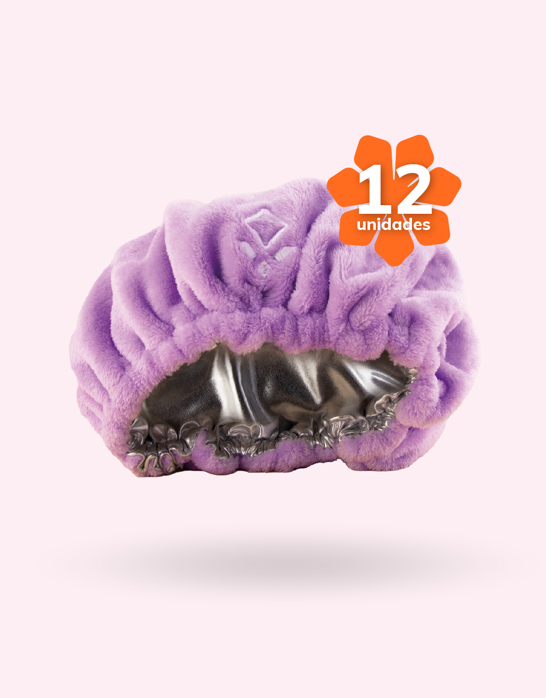 Gorro térmico capilar | Caja