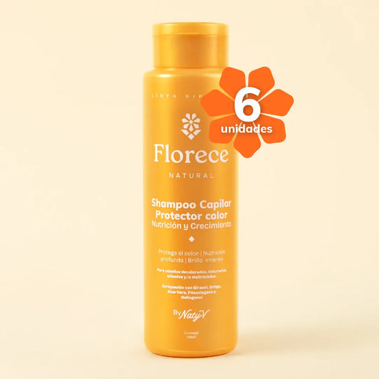 Shampoo Capilar Adultos | Caja
