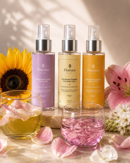 Perfumes capilares x 1 o x 3