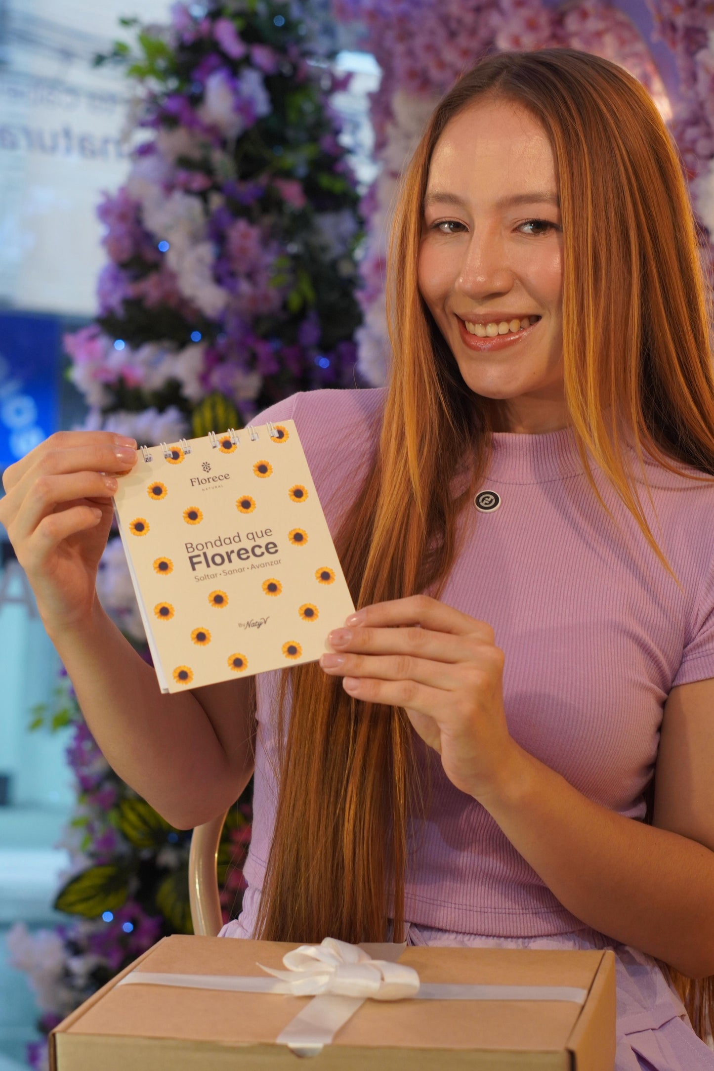 Kit Navideño Aguinaldo -  (2 obsequios)