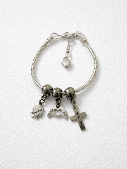 Brazalete Florece | Caja