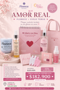Kit amor real expobelleza