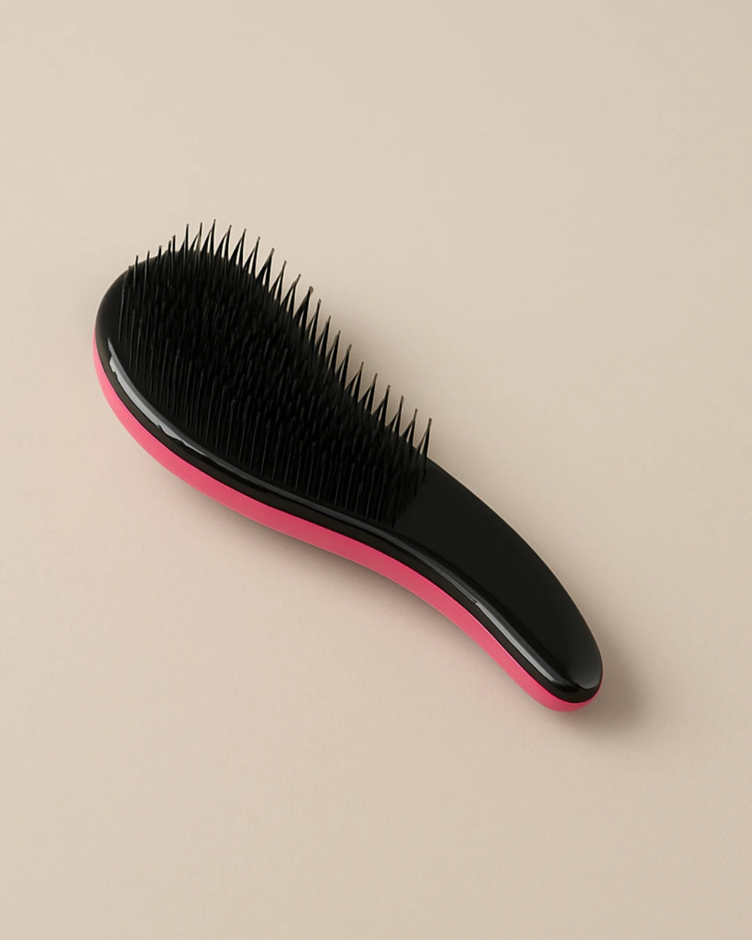 Cepillo Desenredante Alisador