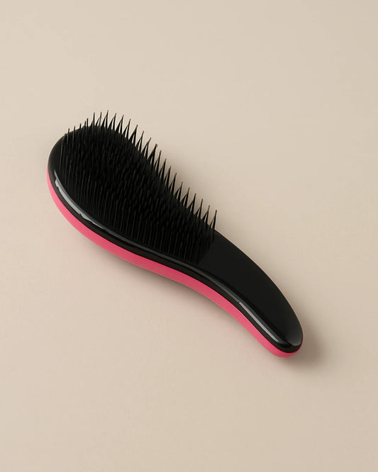 Cepillo Desenredante Alisador - Caja