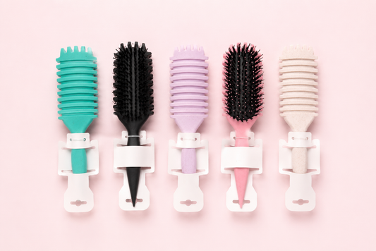 Cepillo definidor curly PRO