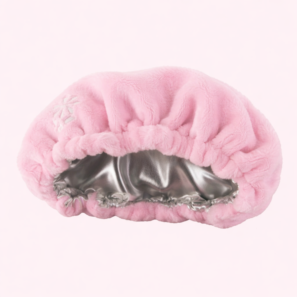 Gorro térmico capilar