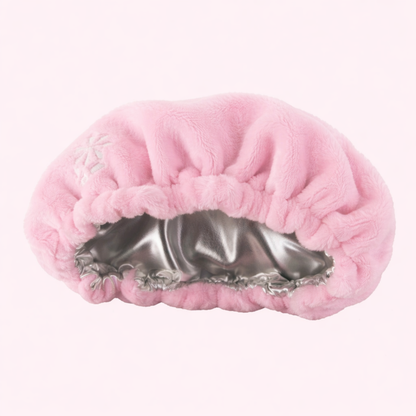 Gorro térmico capilar