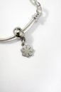 Charms Brazalete Florece | Caja