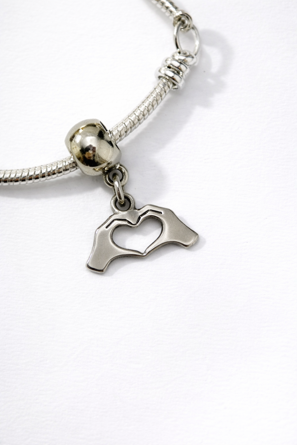 Charms Brazalete Florece | Caja
