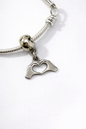 Charms Brazalete Florece | Caja