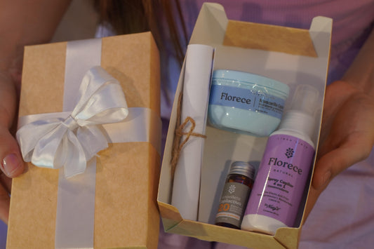 Kit Navideño aguinaldo-  (dos obsequios) individual $39.900