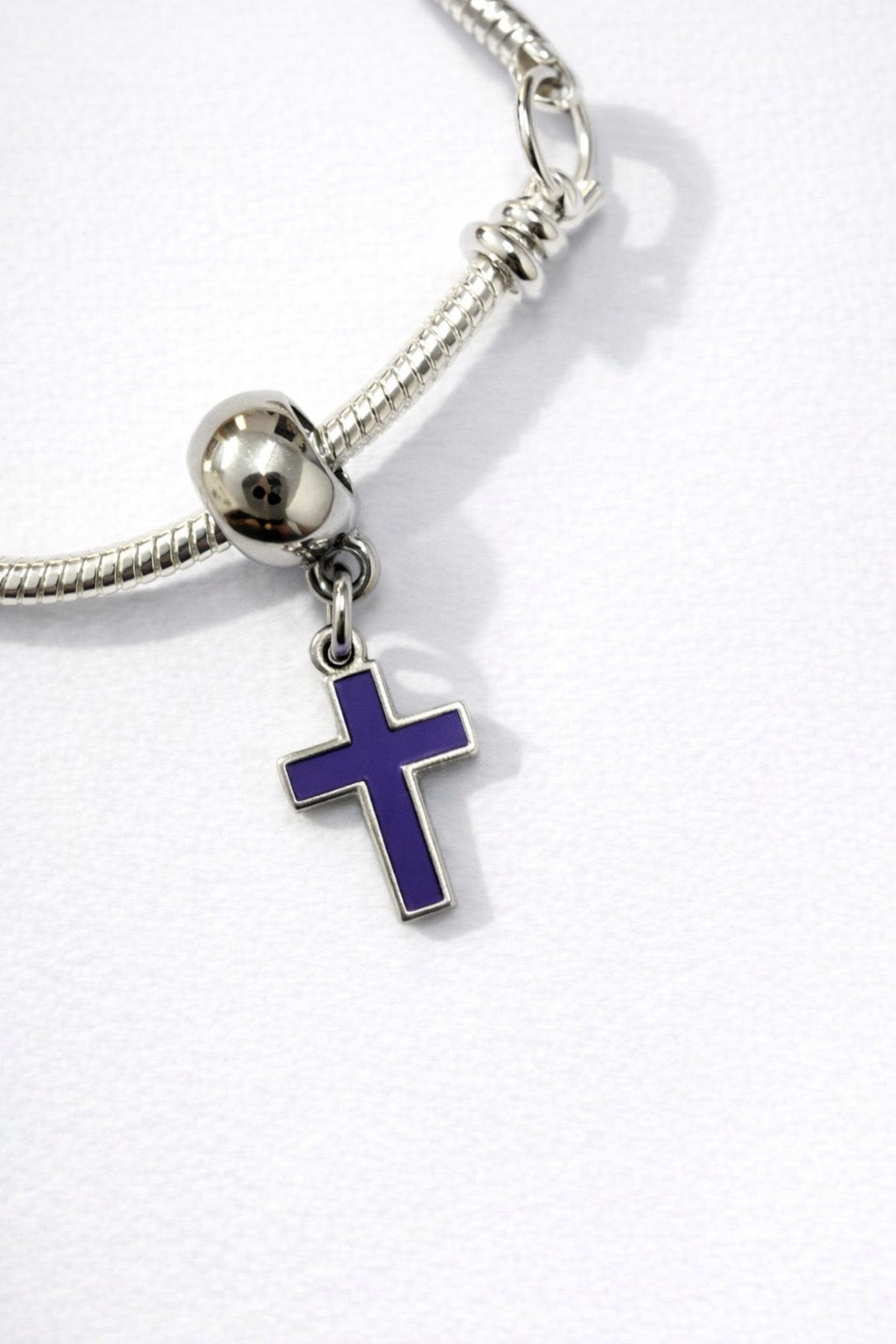 Brazalete Florece y Charms🌻