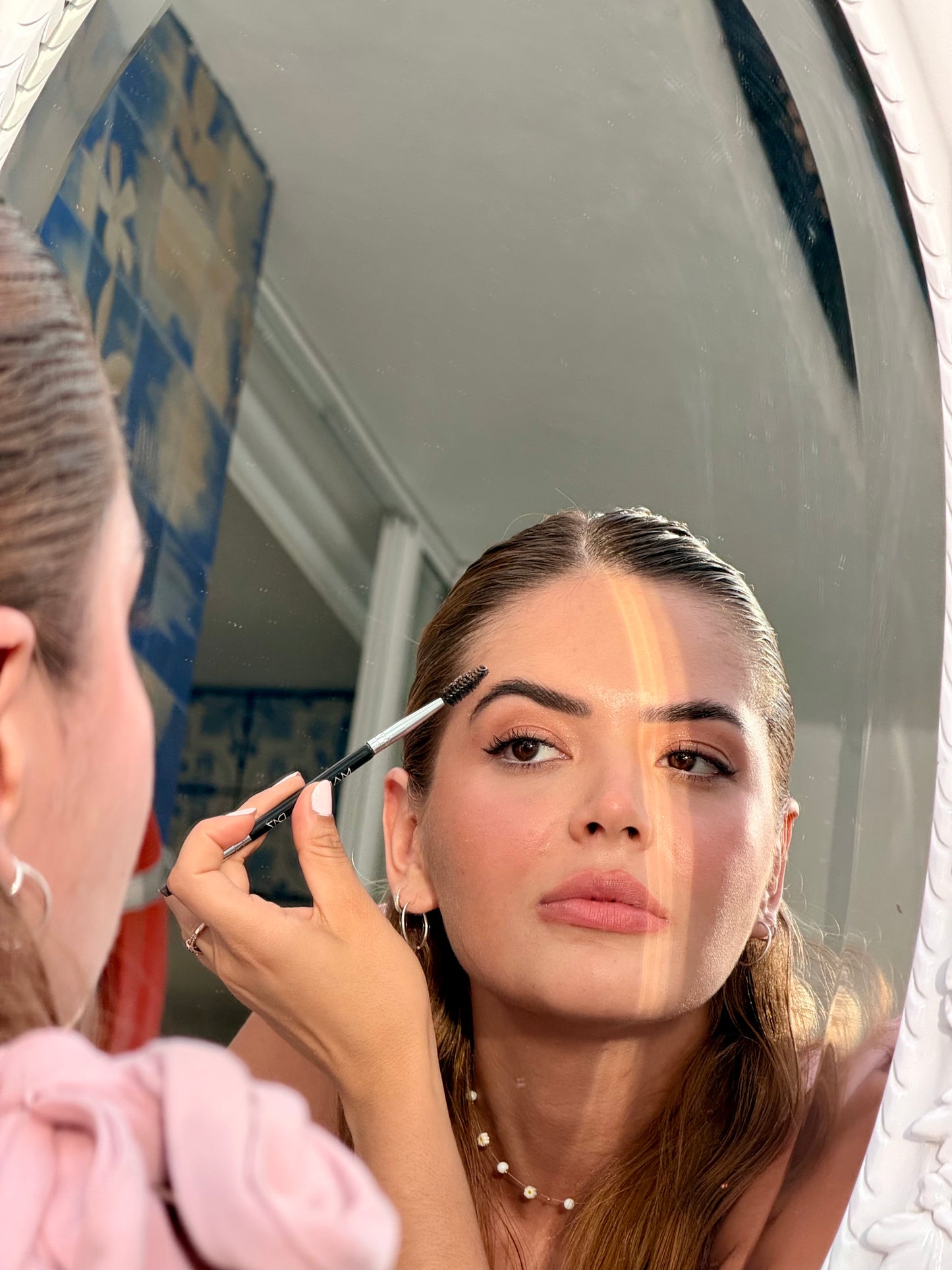 RELANZAMIENTO – GEL FIJADOR DE ALOE VERA | Caja línea rosa