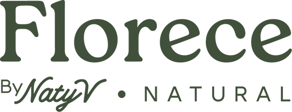 Florece Natural By Naty V