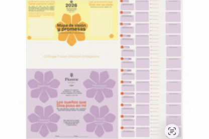 Kit de nuevo comienzo