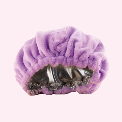 Gorro térmico capilar