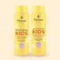 Kit Manzanilla Capilar - Kids