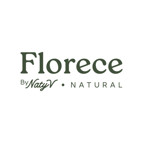 Florece Natural By Naty V