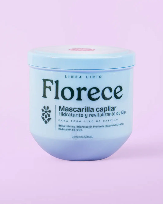 Mascarilla Capilar Día