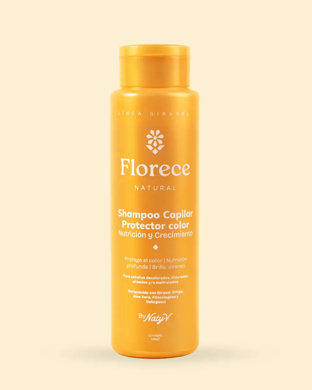 Shampoo Capilar Adultos