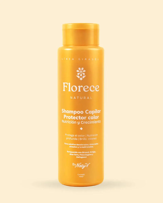 Shampoo Capilar Adultos