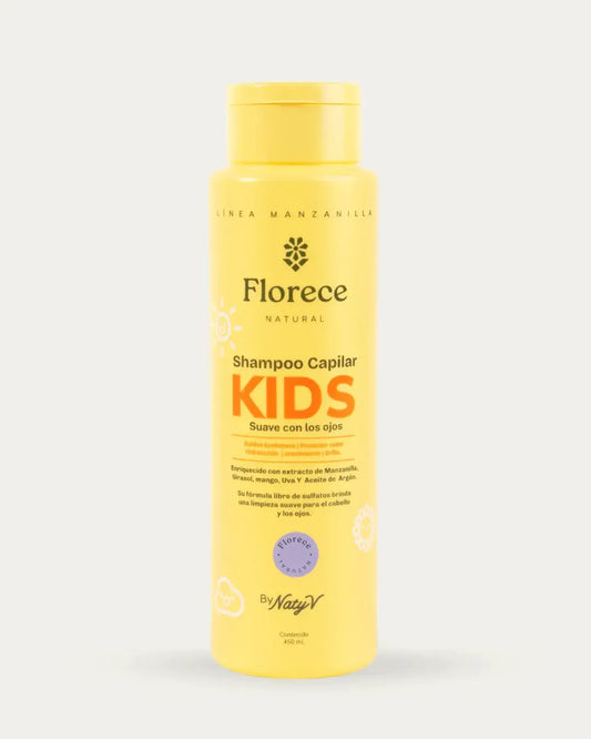 Shampoo Capilar KIDS