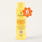 Shampoo Capilar KIDS Manzanilla | Caja