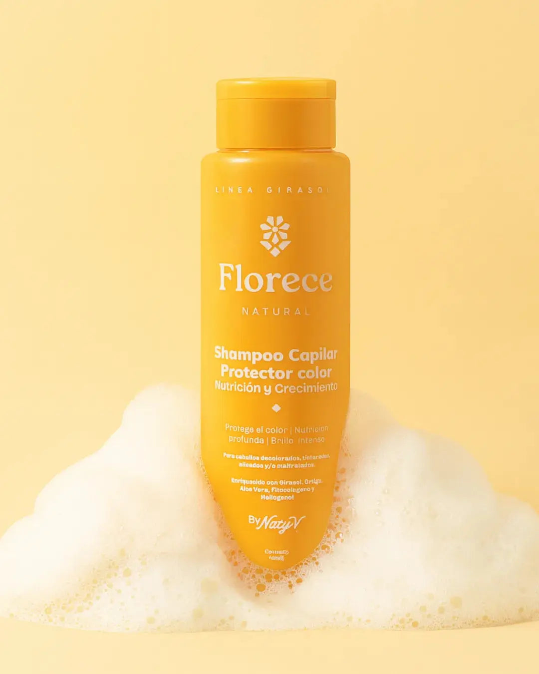 Shampoo Capilar Adultos