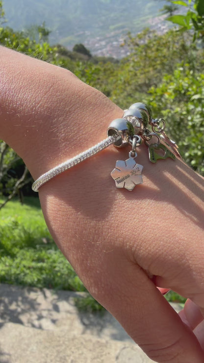 Kit Brazalete Girasol🌻